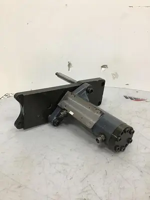 USED VAN DORN DEMAG 2-R-23
