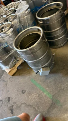 Used _UNKNOWN_ _UNKNOWN_ Steam Sterilizers Indiana US | Brewhouse Equipment Group #1269962