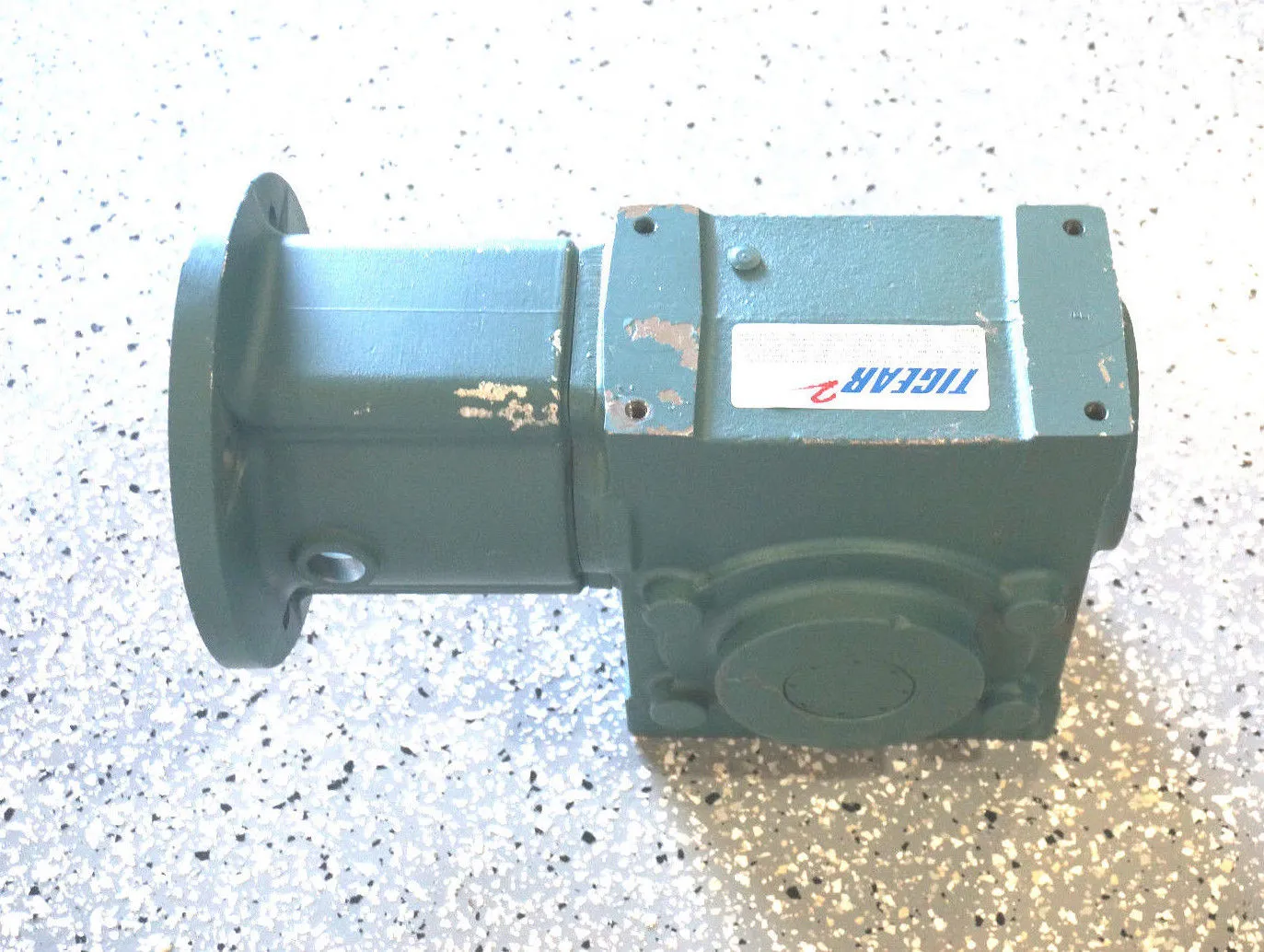 NEW DODGE 35A15L18 TIGEAR 2 GEAR REDUCER RATIO 15