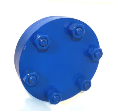 NEW SULZER BINGHAM 2R0159 SEPERATOR, SEAL WATER, MAGNETIC