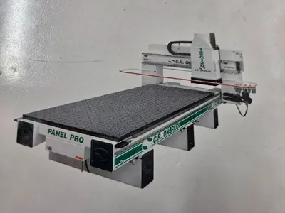 2008 C.R. ONSRUD 120P12 CNC Router | Levy Recovery Group (10)