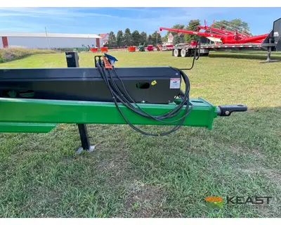 Used J\U0026M _UNKNOWN_ Grain Carts Iowa US | Keast Enterprises #1360259