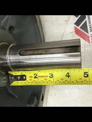 USED BALDOR 5232476-1