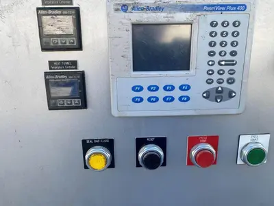 USED TEKKRA T-1030-70