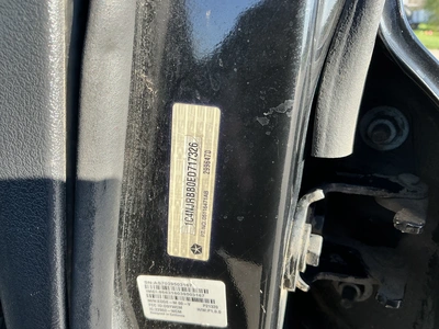 USED 2014 JEEP PATRIOT