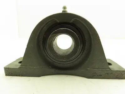 SealMaster SPM 19 Pillow Block 1-3/16" Bore Shielded