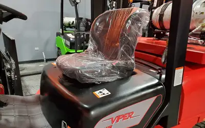 New | in-Stock 2026 Viper FY45 Internal Combustion Forklifts: Pneumatic Tire New York US | United Lift #1446877