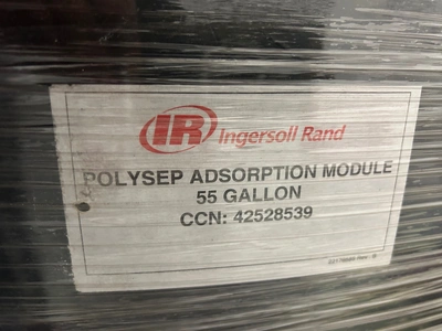IR Ingersoll Rand AS-180 PolySep Compressed Air Condensate Oil/Water Separator