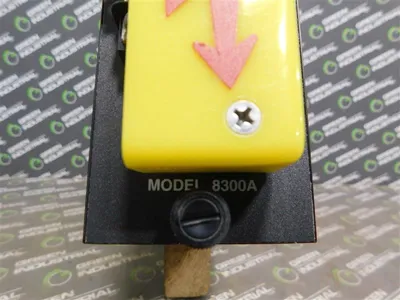USED TRICONEX 8300