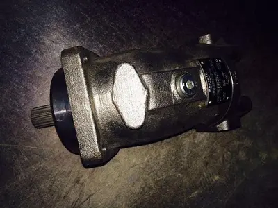 New | in-Stock ATLAS COPCO 3216609080 HYDRAULIC FEED MOTOR Hydraulic and Pneumatic Motors Pennsylvania US | East West Machinery & Drilling #1416157