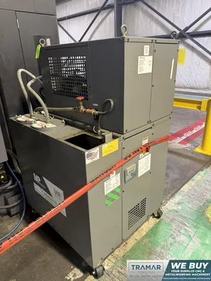 Used 2024 OKUMA MA-500HII Horizontal Machining Centers Michigan US | Tramar Industries #1506511