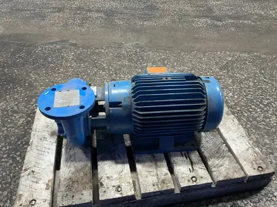Used GOULDS PUMPS 3656 Pumps Ohio US | HGR 24 #1325205