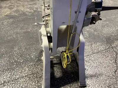 Used STEFANO R.A.V.T O.B.I. Presses Ohio US | HGR 24 #1561789