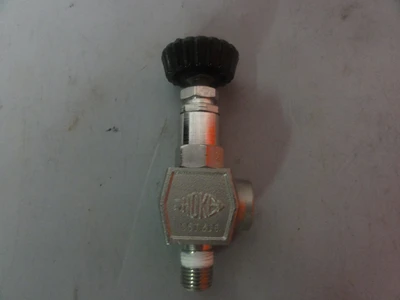 USED HOKE SST 316