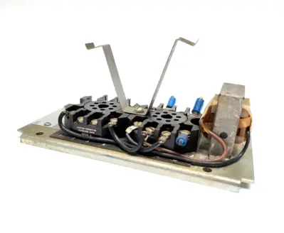 USED CUTLER-HAMMER 13535H98C, 13535H98-C