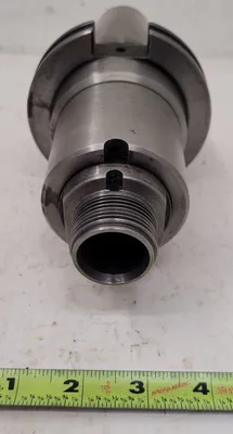 UNBRANDED CAT 50 Collet Chuck Tooling & Accessories, Tooling | Machinery Central (5)