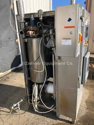 Tetra Pak CIP System