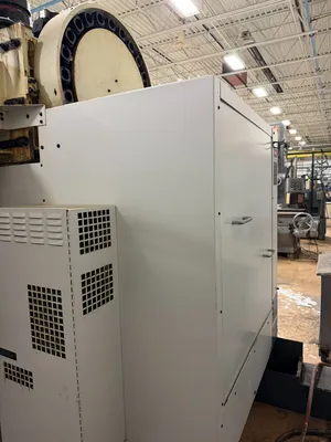FADAL VMC4020 HT Vertical Machining Centers | Levy Recovery Group (5)
