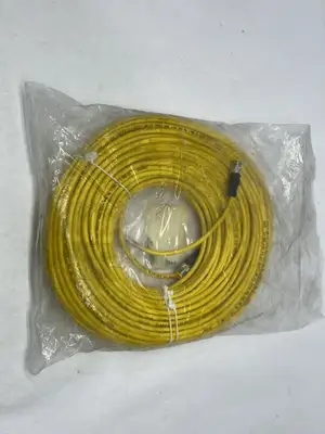 New | in-Stock Turck Eurofast RFID Extension Cable 50m Length U-16121 Misc Electrical & Power Parts Michigan US | Maverick Industrial Sales #1400696