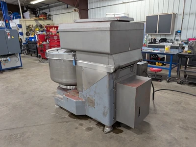 USED 2000 VMI SP1630AVI