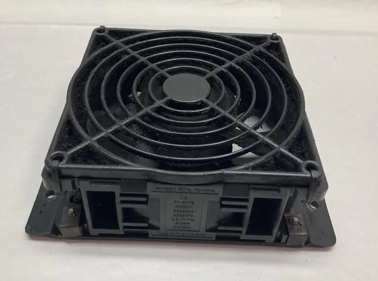 Used COMAIR ROTRON MU2B1 Miscellaneous Equipment (Electrical & Power) | Surplus Asset Holdings #1201101