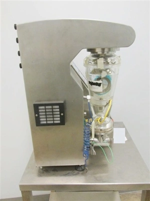 Used AEROMATIC _UNKNOWN_ Fluid Bed Dryers Connecticut US | DMC Industries #1281543