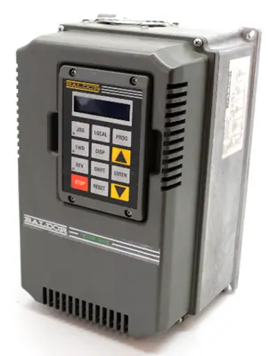 USED BALDOR ZD18H407-E