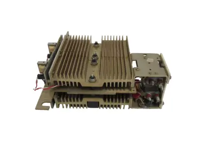 USED RELIANCE ELECTRIC 86466-60V RECTIFIER STACK 0-51378-19 8646660V