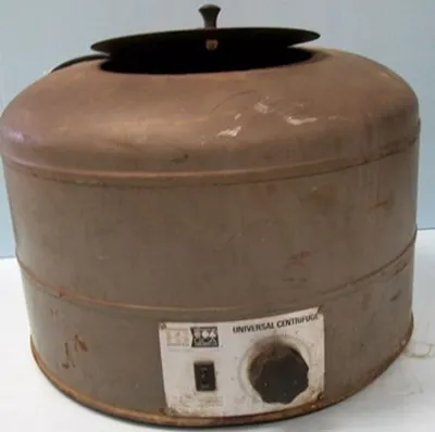 Used CATERPILLAR AC-3C-MD Centrifuge - Floor Texas US | Bamko Surplus Process Equipment #940460