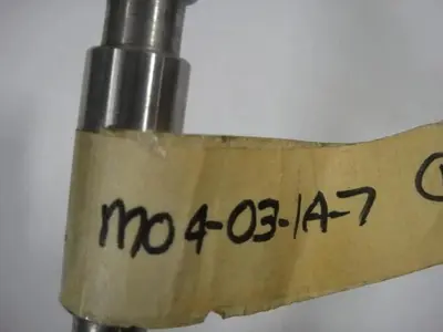 NEW HAMADA M04-03-1A-7