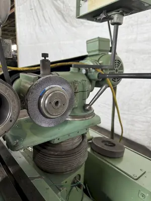 USED JUNGNER US 2305