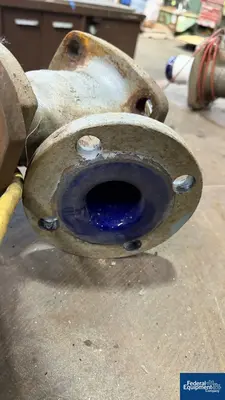 Used De Dietrich _UNKNOWN_ Pump & Valve Parts Ohio US | Federal Equipment Company #1256569
