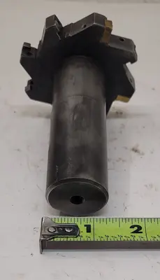 Used SECO SLOT MILLING CUTTER Misc Industrial Equipment Kentucky US | Aucto #687394