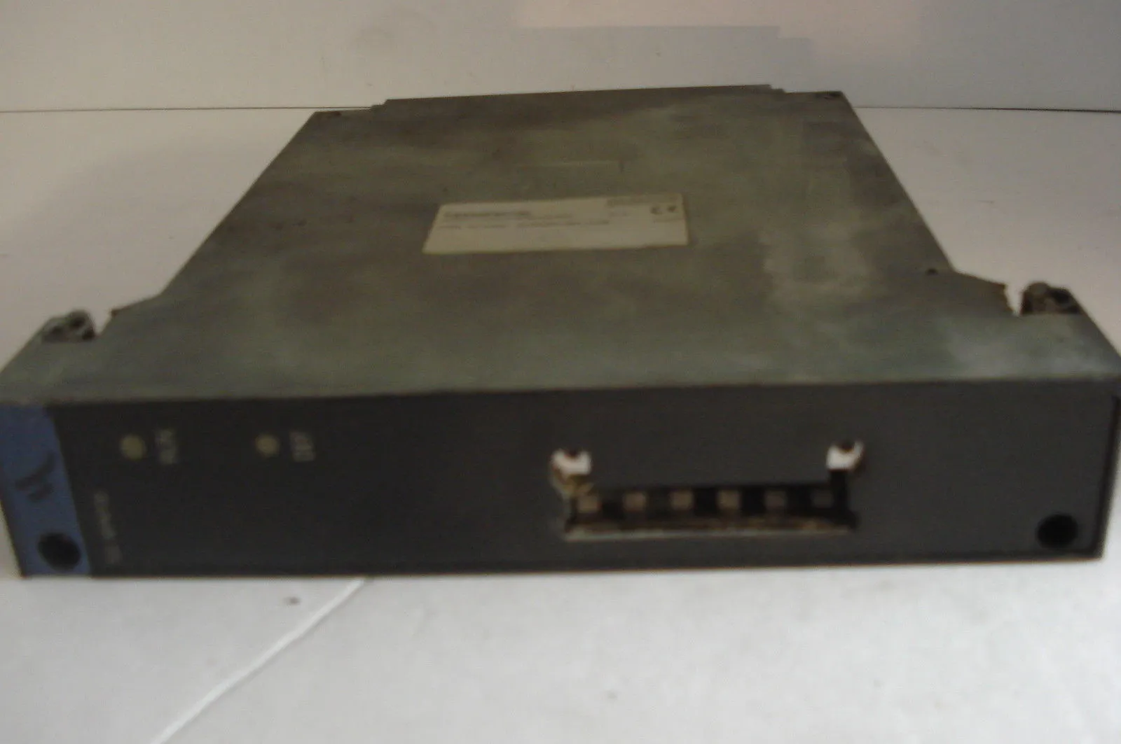 USED TELEMECANIQUE MODULE TSXMPM100