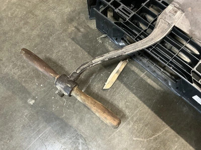 Used _UNKNOWN_ _UNKNOWN_ Slab Saws Michigan US | Miedema Asset Management Group #1402758