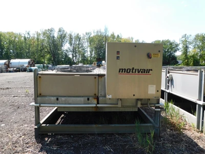 Used Motivair NA Condensers Ohio US | Equipment Recovery Corp. #1331257
