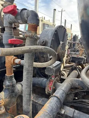 USED 2012 ENERFAB ACID TRUCK