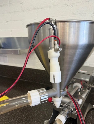 USED 2023 UNIFILLER ELF 400