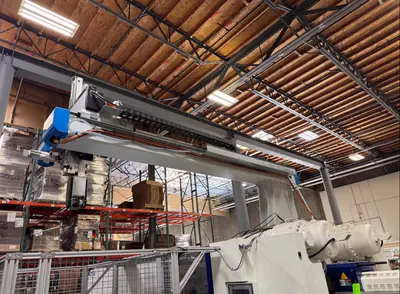2022 SEPRO Success 33X ROBOTS | INJECTION DEPOT (5)