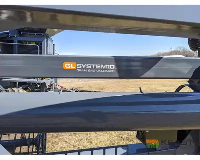 Used LOFTNESS _UNKNOWN_ Miscellaneous Agriculture (Farm) Equipment Iowa US | Keast Enterprises #1360454