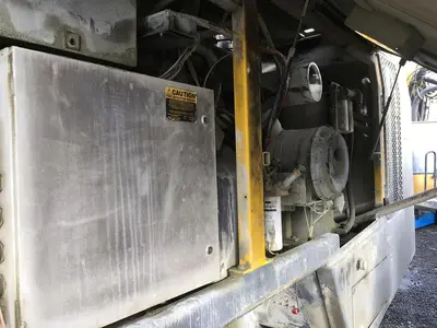 USED 2008 ATLAS COPROD ROC - L7(40) CR