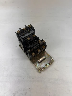 USED ALLEN BRADLEY 509-A0D