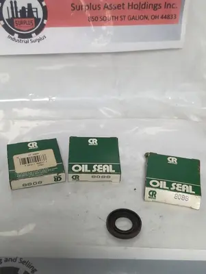 New | in-Stock CHICAGO RAWHIDE 8088 Industrial Controls Ohio US | Surplus Asset Holdings #1494627