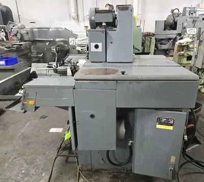 SUNNEN MBC-1804 Drilling, Hones | Machinery Central (4)