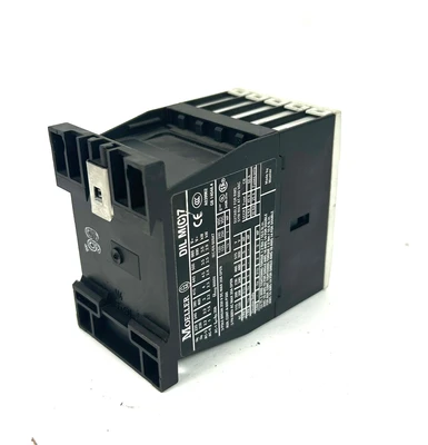 USED MOELLER DIL M(C)7