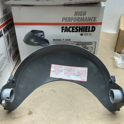 NEW FIBRE-METAL BY HONEYWELL F4400
