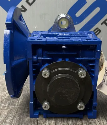 MOTOVARIO NMRV 050 Gearboxes & Speed Reducers | ESS Industrial Equipment Sales (4)