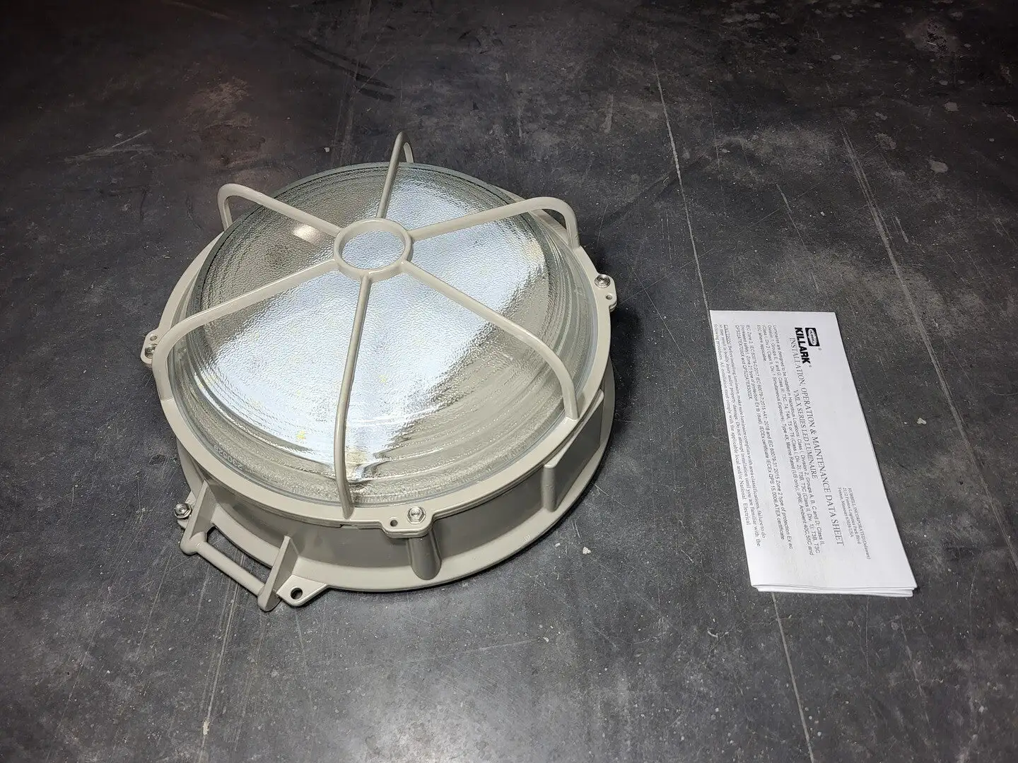 NEW KILLARK VML1X930G