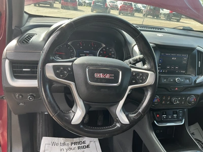 Used 2021 GMC TERRAIN SUVs Michigan US | Miedema Asset Management Group #1406751