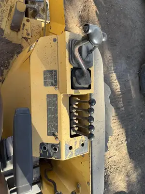 Used 2005 JOHN DEERE 210LE Tractor Loaders California US | Ben Kaplan Equipment #1508211